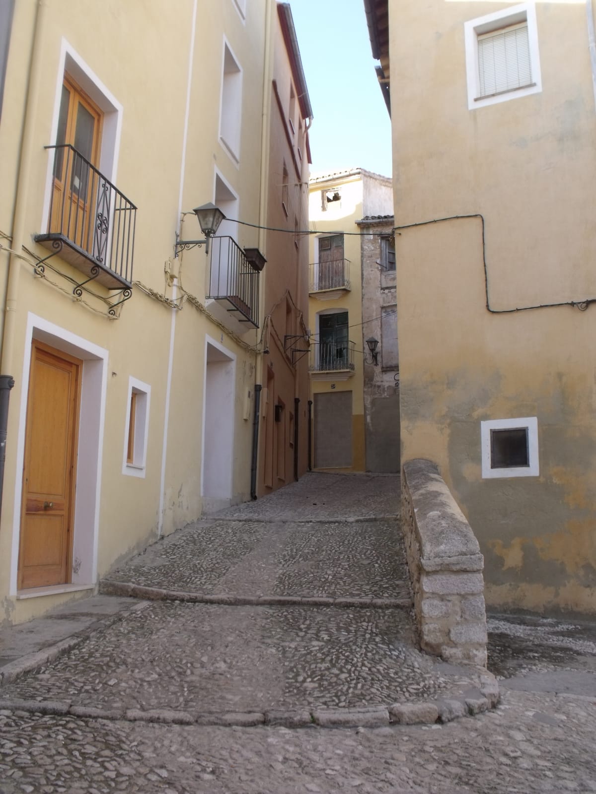 Barri de la Vila